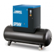 Винтовой компрессор ABAC SPINN 5,5X TM270 - 10 бар