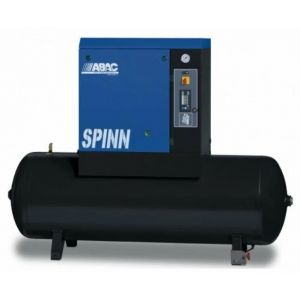 Винтовой компрессор ABAC SPINN 3,0 - 270