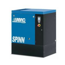 Винтовой компрессор ABAC SPINN 5.5X FM - 8 бар