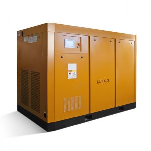 Винтовой компрессор Berg ВК-280-Е ‑ 7 бар