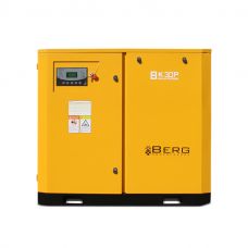 Винтовой компрессор Berg ВК-30Р ‑ 12 бар