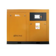 Винтовой компрессор Berg ВК-55 ‑ 7 бар