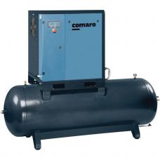 Винтовой компрессор COMARO LB NEW 5,5 / 270 - 10 бар