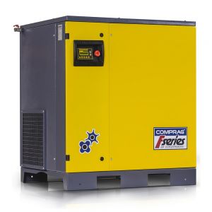 Винтовой компрессор COMPRAG FV-90 ‑ 8 бар