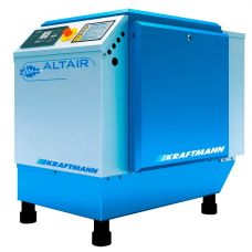 Винтовой компрессор KRAFTMANN ALTAIR 20