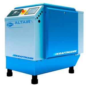 Винтовой компрессор KRAFTMANN ALTAIR 28