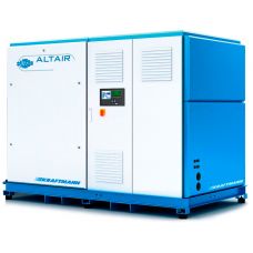 Винтовой компрессор KRAFTMANN ALTAIR 115
