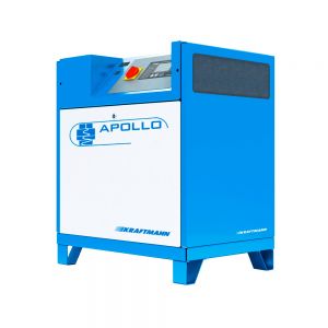 Винтовой компрессор KRAFTMANN APOLLO 7 Plus