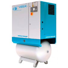 Винтовой компрессор KRAFTMANN VEGA 18 Optima - 8 бар