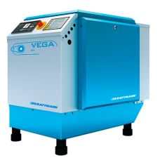 Винтовой компрессор KRAFTMANN VEGA 37 - 13 бар