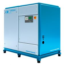 Винтовой компрессор KRAFTMANN VEGA 38 - 11 бар