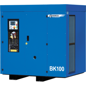 Винтовой компрессор Remeza ВК120-10