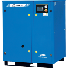 Винтовой компрессор Remeza ВК20-10
