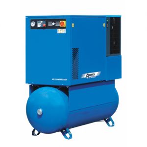 Винтовой компрессор Remeza ВК20Е-8-500ДВС