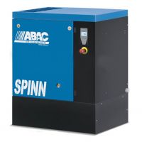 Винтовой компрессор ABAC SPINN 11 FM - 10 бар