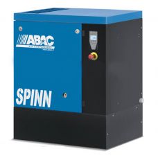 Винтовой компрессор ABAC SPINN 11 FM - 10 бар