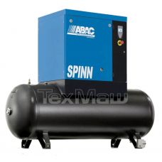 Винтовой компрессор ABAC SPINN 5,5X TM500 - 10 бар