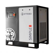 Винтовой компрессор STRIBO Simple 4, 10 бар