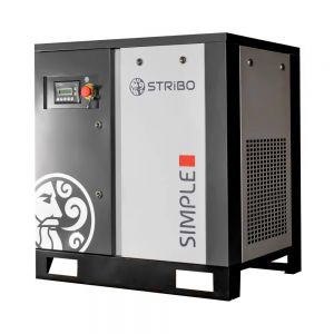 Винтовой компрессор STRIBO Simple 5.5, 8 бар