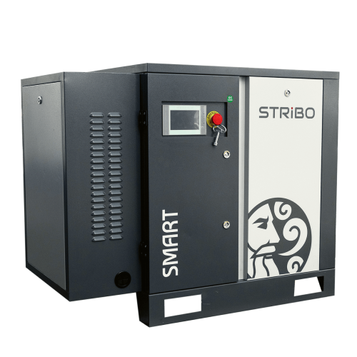 Винтовой компрессор STRIBO Smart 7.5, 8 бар