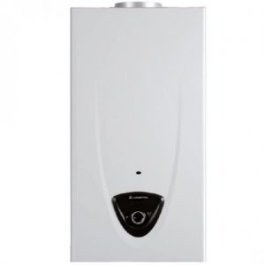 Водонагреватель газовый Ariston FAST EVO 11 B, 19 кВт 