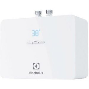 Водонагреватель Electrolux NPX 4 Aquatronic Digital 2.0