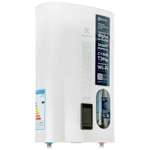 Водонагреватель Electrolux EWH 30 Smart Inverter