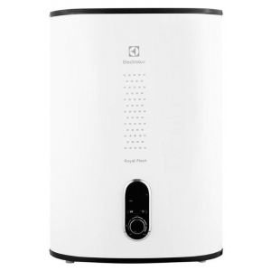 Водонагреватель Electrolux EWH 80 Royal Flash