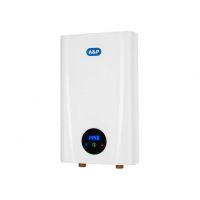 Водонагреватель проточный A&P Geyser