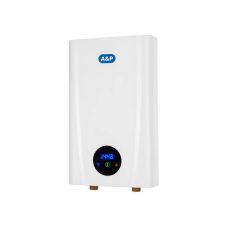 Водонагреватель проточный A&P Geyser