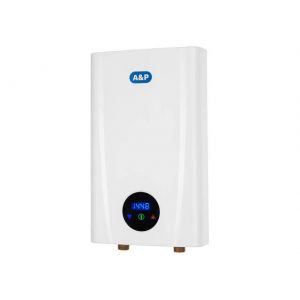Водонагреватель проточный A&P Geyser