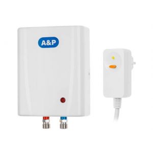 Водонагреватель проточный A&P Jet 3.5