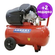 Воздушный компрессор Aurora GALE-50