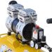 Воздушный компрессор безмасляный SKIPER AR50X