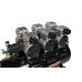 Воздушный компрессор ELAND EL-8034OF PRO