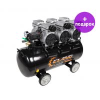 Воздушный компрессор ELAND EL-8034OF PRO