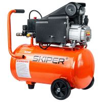 Воздушный компрессор SKIPER AR25S