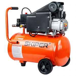 Воздушный компрессор SKIPER AR25S