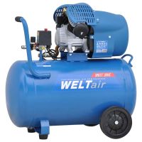 Воздушный компрессор WELT AR100V