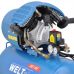 Воздушный компрессор WELT AR70VT