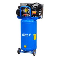 Воздушный компрессор WELT IBL3100V-2