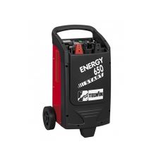 Пуско-зарядное устройство TELWIN ENERGY 650 START