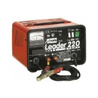 Пуско-зарядное устройство TELWIN LEADER 220 START