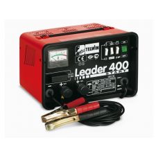 Пуско-зарядное устройство TELWIN LEADER 400 START