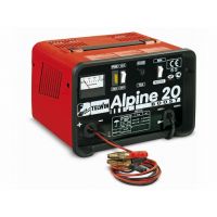 Зарядное устройство TELWIN ALPINE 20 BOOST