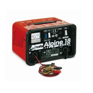 Зарядное устройство TELWIN ALPINE 18 BOOST
