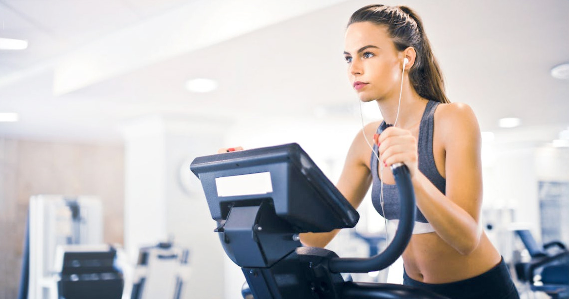 Как выбрать беговую дорожку