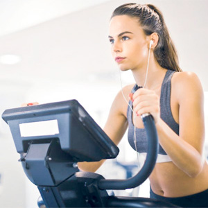 Как выбрать беговую дорожку для дома?