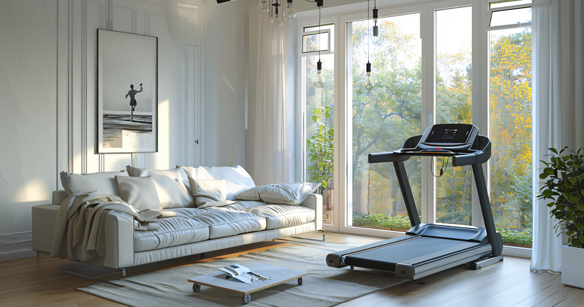 Тренажеры для дома