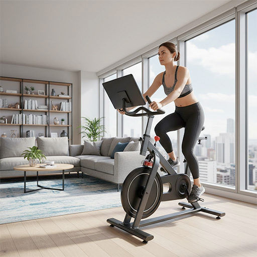 Какой  тренажер лучше для дома